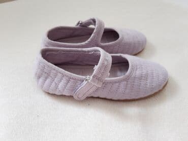 mokasine beograd: Ballet shoes, Zara, Size - 24 — 2