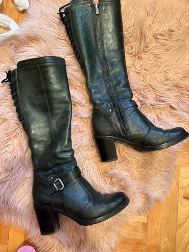 aldo torbe rs: High boots, Aldo, 37 — 3