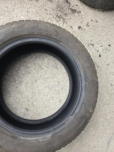 mr auto borca: 205/55 R16 Bridgestone Zimske 4 komada dot 2020 Set - 100e fix — 4