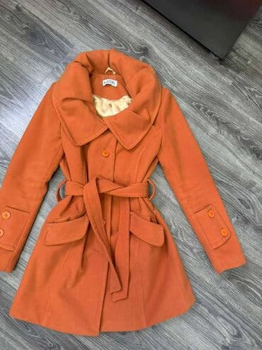 Women's Raincoats: KATRIN kaput, S veličine — 3