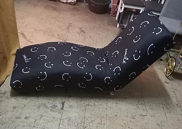 stolica za ljuljanje cena: Sofa lenjivac. Prelepa Sofa za sedenje i ležanje, doneta iz — 3