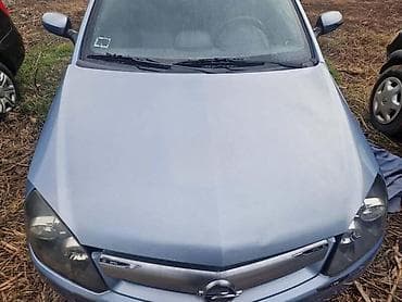 Automobili: HAUBA SIVA BOJA Z21C ZA OPEL TIGRA | Svi delovi za Opel vozila  — 1