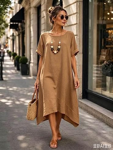 haljina 46: 07. ✨Haljina 2.600 dinara ✨
L XL 2XL H — 8