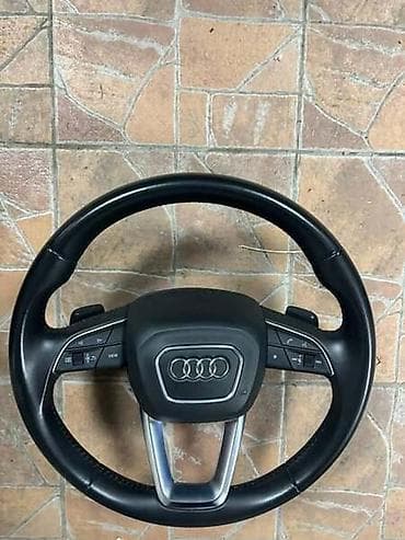 starter za kola: VOLAN ZA AUDI A3, A4, A4 ALLROAD . OD 2015. DO 2023. GOD. | za — 2