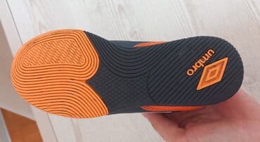 ajkula papuce za decu: Umbro, Veličina - 31 — 3