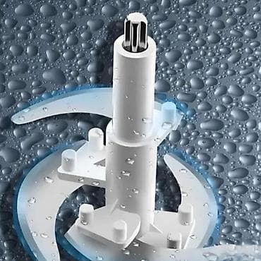 delimano kuhinjski aparati: Secko Ergonomski dizajn Kompaktan dizajn kućišta od nerđajućeg — 1