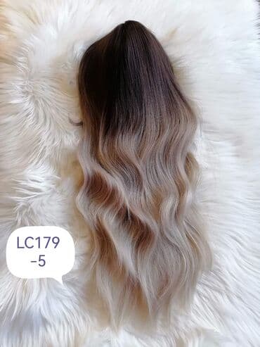 fen četka za kosu gigatron: Perike 3200 — 7