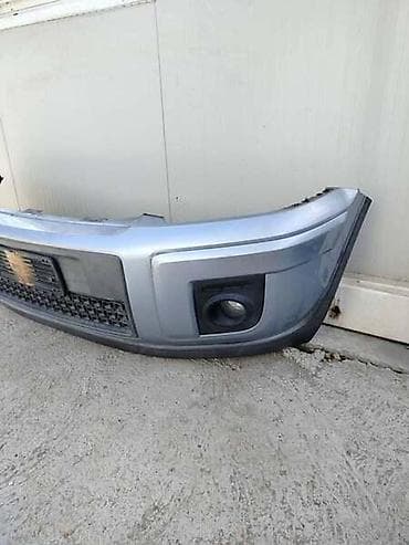 Car Body Parts: PREDNJI BRANIK ZA FORD FUSION OD 2006. DO 2012. GOD. | Prednji — 3