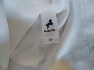 zara devojcice majice: H&M NEXT OVS PALOMINO C&A Majice I rolka za devojcice Veličina — 4