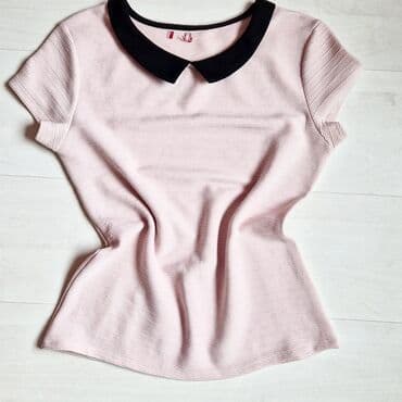 pantalone push up: M (EU 38) — 1