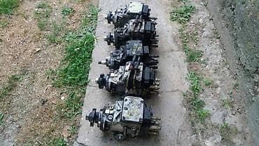 focus 2: BOS PUMPE ZA FORD FOCUS OD 1998. DO 2005. GOD. | SMEDEREVSKA PALANKA — 2