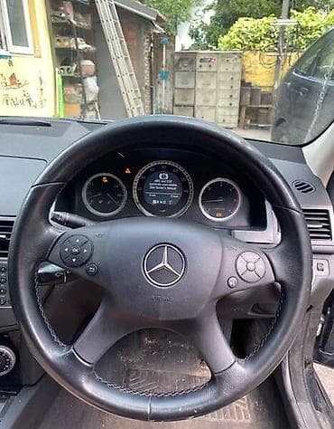 AIRBAG VOLANA W204 W212 ZA MERCEDES BENZ C 240, C 250, C 270 . OD