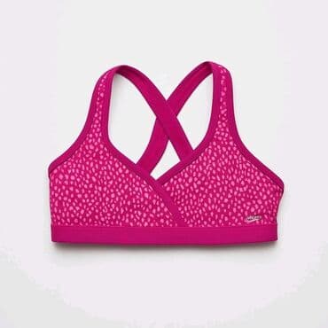 srebrne mindjuse beograd: Without cups, color - Pink — 1