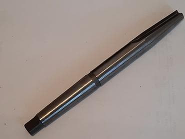 Konusni razvrtac 12mm/18mm, odnos glodalo konusno, rajber Odnos