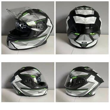 Bicycles: Helmet, New — 1