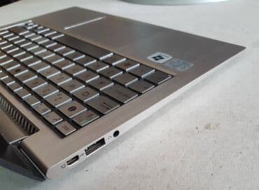 Samsung: Asus Ultrabook UX32V — 9