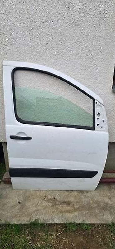 PREDNJA DESNA VRATA ZA CITROEN JUMPY | Prednja desna vrata Fiat