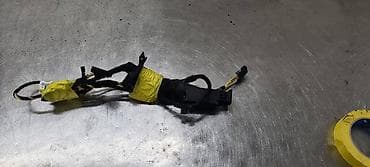 INSTALACIJA VRATA ZA VOLKSWAGEN GOLF 7 - 5G4971694B | Instalacija