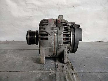 ALTERNATOR ZA NISSAN QASHQAI OD 2007. DO 2013. GOD. | Alternator na lalafo.rs ALTERNATOR ZA NISSAN QASHQAI OD 2007. DO 2013. GOD. | Alternator