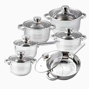 ikea za terasu: Cena: 10500din Set posuđa od 12 delova – izrađen je od — 2