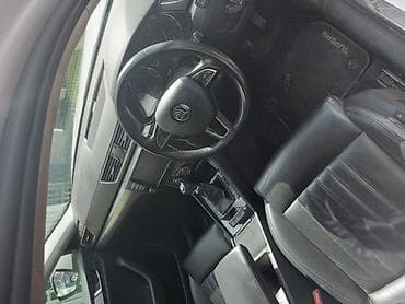 original auspuh imt 539: KARAVAN BRAVICE HAUBE ZA ŠKODA SUPERB OD 2015. DO 2019. GOD. | SKODA — 3