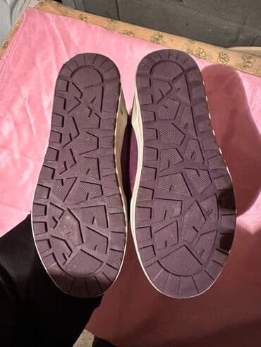 zimske jakne markirane: Dečje zimske cipele/čizme - Veličina otisnuta na đonu: 36 - Boja — 3