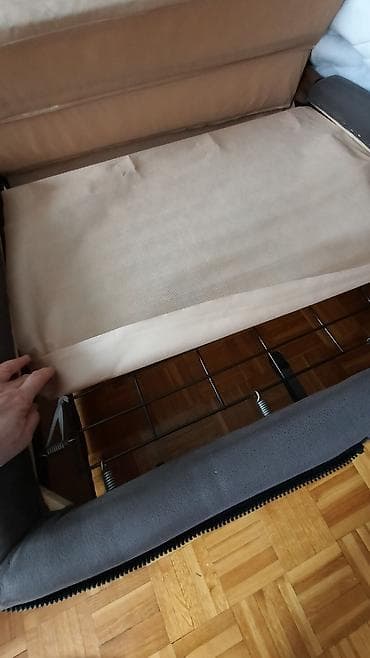 garniture na razvlačenje: Fotelje na razvlacenje Simpo Mojca - Kompaktna fotelja koja se lako — 5