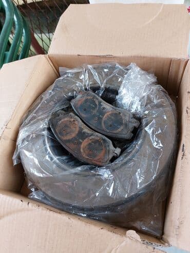 letva volana corsa c: Car Parts — 5