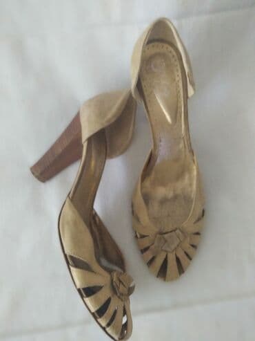 Sandals, 40