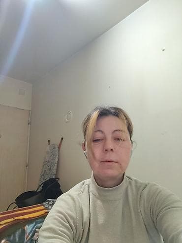 sisanje za decu: Obilazim stare i nemocne, idem im u kupovinu, peglam stvari za 600 — 4