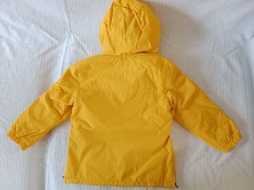prsluk cena: Zara, Puffer jacket, 122-128 — 4