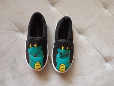 baletanke za devojcice metro: Espadrilles, Size - 25 — 1