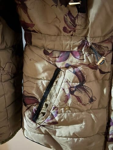 Prsluci: Desigual, S (EU 36), Cvetni, Sa postavom — 10