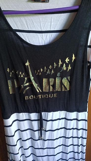 haljine ralph lauren: Lagana haljinica sa printom,Vel L /Xl, Turska — 2