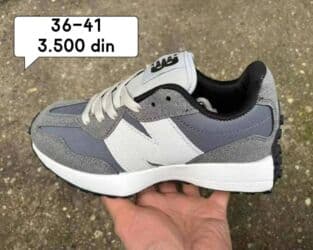 Cipele: New Balance, 41 — 7