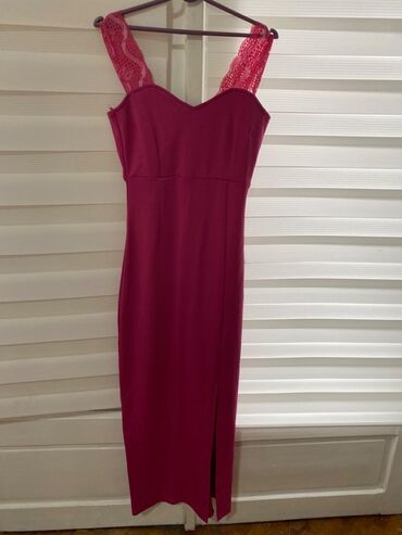spavacice za dojenje h: Color - Pink, Evening, With the straps — 1