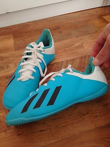 patike n: Patike za fudbal ADIDAS br 36 su u odlicnom stanju sa sitnim tragovima — 2