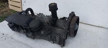"motor alfa romeo 156, 2.4 jtd" cena: GLAVA BREGASTE DEKLO DUCATO | FIAT DUCATO 2015 2.3 JTD 108KW — 5