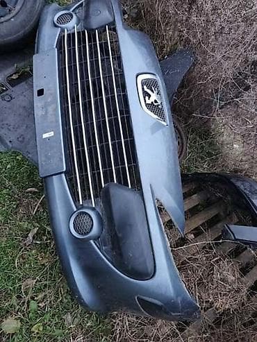 inercioni prekidac pezo 307: BRANIK ZA PEUGEOT 307 OD 2003. DO 2008. GOD — 4