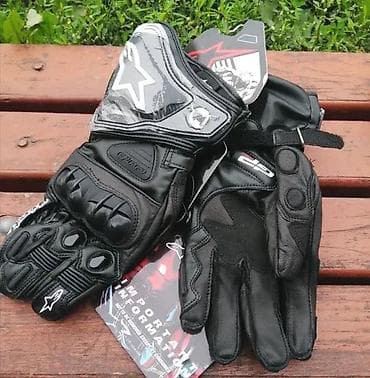 only kožna jakna: DAINESE KOZNE RUKAVICE CRNE ZA MOTOR NOVE BAJKERSKE RUKAVICE | Cene — 10