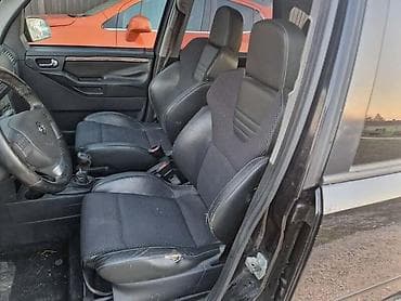 OPC RECARO SEDISTA I TAPACIRI ZA OPEL MERIVA | Svi delovi za Opel