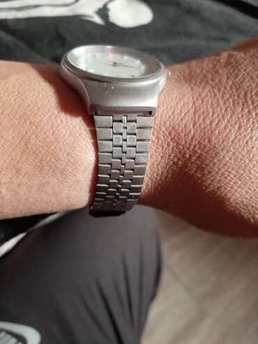 sebastian sat: Klasični sat, Unisex — 2