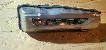 poklon za mehanicara: LEVA MAGLENKA G07 ZA BMW X5, X6, X7 | BMW X7 g07 leva maglenka led — 2