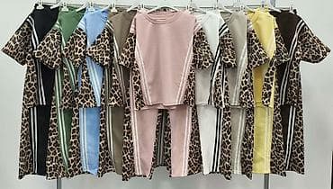 Skirts: Komplet
Cena 2800
Uni vel.
V22 — 8