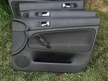 presa za nitne: Volkswagen 1999 г. — 2