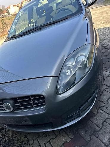 Prodaja automobila: BRANIK FAROVI RETROVIZORI HAUBA KRILA I SVE ZA FIAT CROMA | Branik — 1