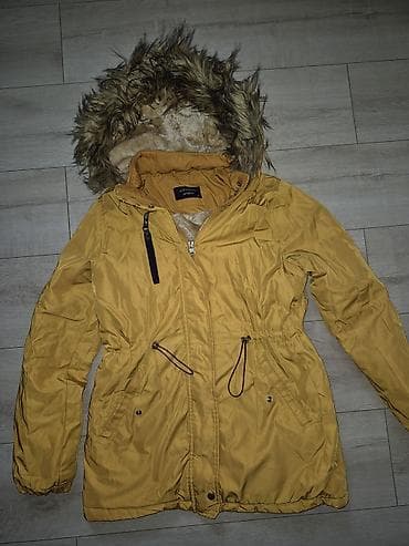 brugi jakne beograd: Ženska zimska jakna LCW Casual – model Outerwear, veličina 36. - — 1