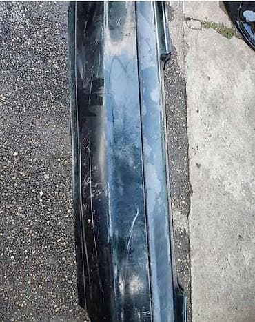 BRANIK ZA VOLVO V40 | Volvo v40 zadnji branik karavan