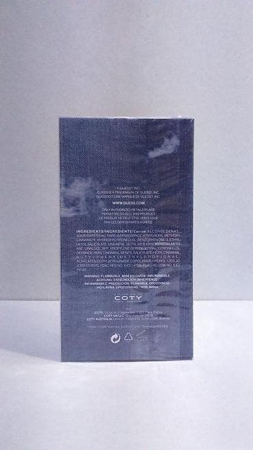 Parfemi: GUESS DARE EDT100ML | Guess Dare edt100ml. Original parfemi — 2