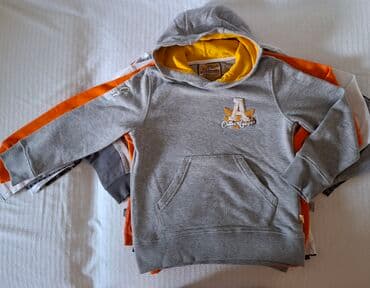 new yorker crna gora online: Bundle: Sweatshirts, For boys, age: 7-8 years — 15